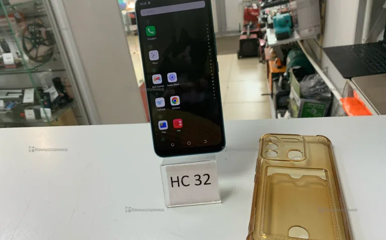 Tecno Spark Go 2022 2/32 ГБ