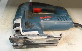 Купить Электролобзик Bosch GST 150 BCE Professional б/у , в Копейск Цена:8900рублей