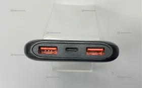 Купить Powerbank черный 10000mah б/у , в Краснодар Цена:500рублей