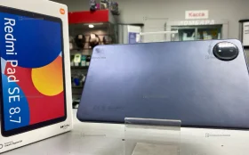 Купить Планшет Xiaomi pad SE 8/128 б/у , в Энгельс Цена:5990рублей