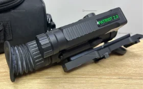 Купить Тепловизионный прицел Venox patriot 2.0 б/у , в Самара Цена:149990рублей