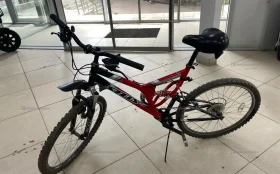 Купить Велосипед Stels Challenger Red 26 б/у , в Рязань Цена:5500рублей