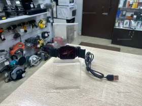 Купить Часы  Amazfit GTS 2E б/у , в Зеленодольск Цена:900рублей