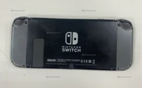 Купить Приставка Nintendo switch 32 шитая б/у , в Рязань Цена:18900рублей