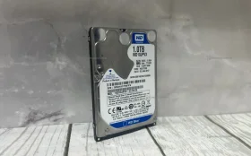 Купить Жесткий диск  SSD WD1Tb б/у , в Тюмень Цена:1790рублей