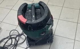 Купить Строительный пылесос Metabo ASA 25 L PC б/у , в Москва и область Цена:10500рублей