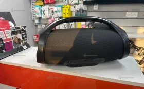 Купить Колонка JBL Boombox 1 б/у , в Копейск Цена:17900рублей