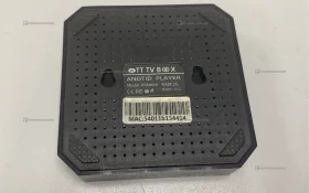 Купить ТВ-приставка X96 mini б/у , в Тольятти Цена:1290рублей