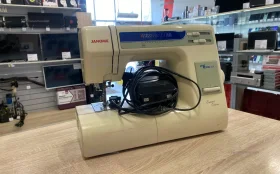 Купить Швейная машина  janome my excel 18w б/у , в Казань Цена:8900рублей