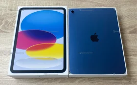 Купить Планшет Apple iPad A16 iPad a16 128 2025 б/у , в Тольятти Цена:27900рублей