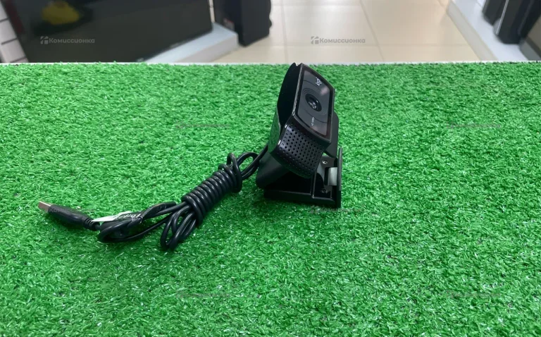 Веб камера Logitech C920 HD