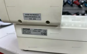 Купить Швейная машина Janome Memory Craft 6500 б/у , в Тюмень Цена:21990рублей