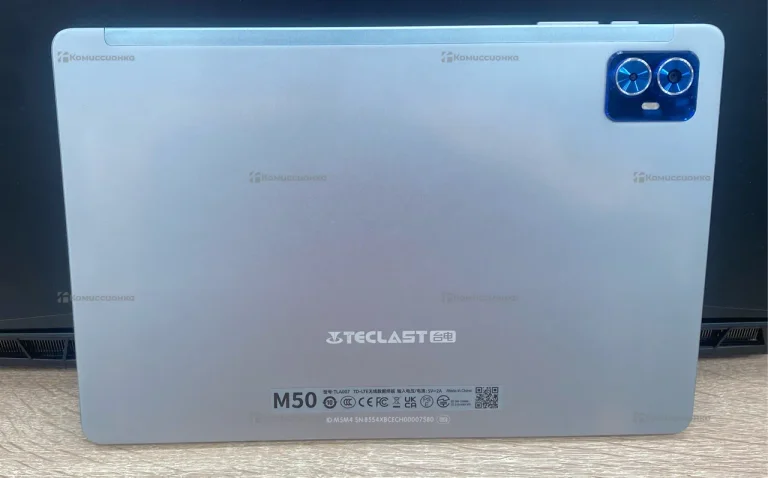 Планшет Teclast m50 4/128