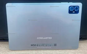 Купить Планшет Teclast m50 4/128 б/у , в Уфа Цена:7500рублей