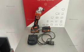 Купить УШМ Patriot AG 125UES б/у , в Новокуйбышевск Цена:4500рублей