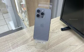 Купить Apple iPhone 15 Pro 8/128 ГБ б/у , в Казань Цена:39900рублей
