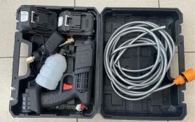 Купить Мойка высокого давления Cleaning Gun б/у , в Тольятти Цена:1690рублей