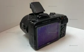 Купить Фотоаппарат  Nikon coolpix l810 б/у , в Санкт-Петербург Цена:1900рублей