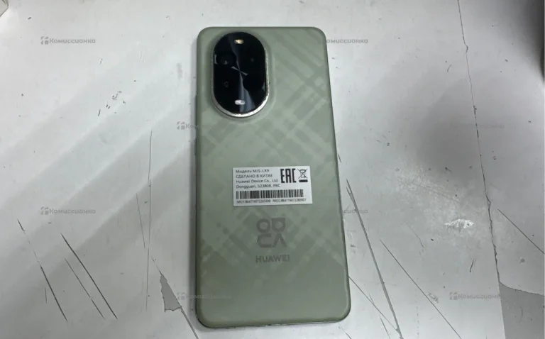 Huawei nova 13 Pro 12/512 ГБ