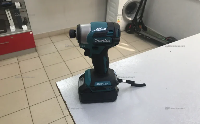 винтоверт Makita реп.