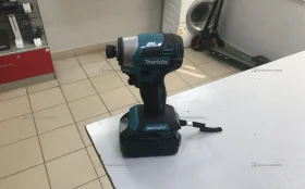 Купить винтоверт Makita реп. б/у , в Саратов Цена:2990рублей