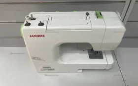 Купить Швейная машина  Janome J76s б/у , в Москва и область Цена:6900рублей