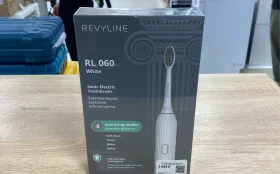Купить Электрическая зубная щетка Revyline RL 060 б/у , в Новокуйбышевск Цена:2500рублей