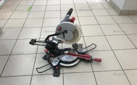 Купить Торцовочная пила ЗУБР ЗПТ-210-1400 Л б/у , в Курган Цена:9490рублей