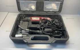 Купить Фрезер Гравер Зубр ЗГ-160 КН41 б/у , в Краснодар Цена:1890рублей