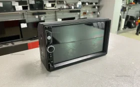 Купить Автомагнитола  BT Китай с экраном б/у , в Новокуйбышевск Цена:1650рублей