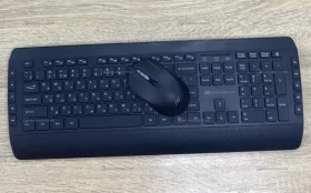 Купить Клавиатура + мышь MNK 106 б/у , в Магнитогорск Цена:700рублей