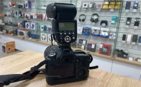 Купить Фотоаппарат  canon 6d б/у , в Москва и область Цена:59900рублей