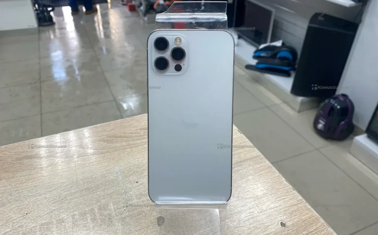 Apple iPhone 12 Pro 6/256 ГБ